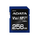 ADATA  MEMORY SDXC 256GB V30/ASDX256GUI3V30S-