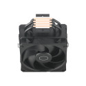 Cooler master  CPU COOLER S_MULTI/RR-S4KK-25S