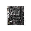 MSI  Mainboard||AMD B650|SAM5|Micro-ATX|Memor