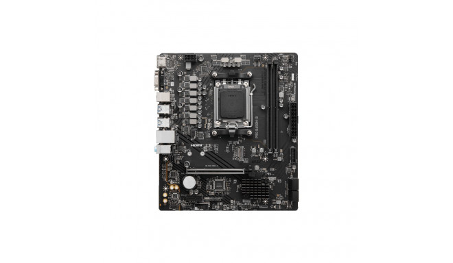 MSI PRO B650M-B emaplaat