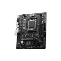 MSI  Mainboard||AMD B650|SAM5|Micro-ATX|Memor