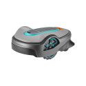 SILENO LIFE 1000. ROBOTIC MOWER