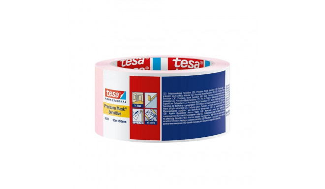 MASKING TAPE PRECIS. SENSITIVE 50MX50MM