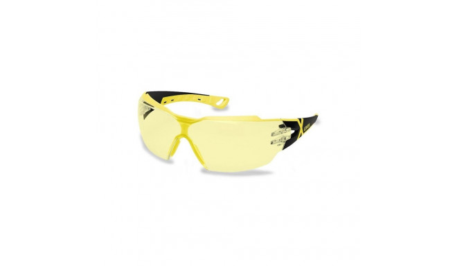 SAFETY GOGGLES UVEXPHEOS CX2 kollane lääts