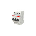 MINI CIRCUIT BREAKER SH203-C40A 3P 6KA