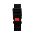 CAR SAFETY HARNESS KARLIE 40-60CM BLACK