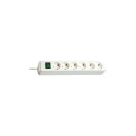 EXT CORD 1159520400 3M 6V WHITE