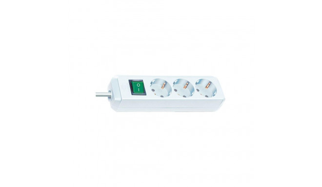 Pikendusjuhe 1152320400 3M 3V valge