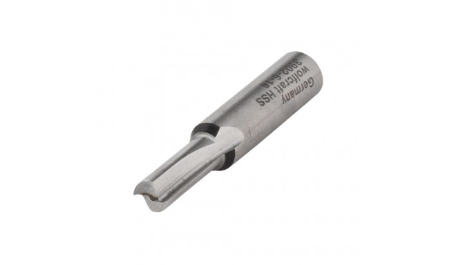 1 HSS sirge puur 8 mm vars