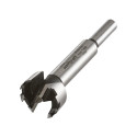 1 FORSTNER DRILL SHANK 8 MM