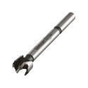 1 FORSTNER DRILL SHANK 8 MM