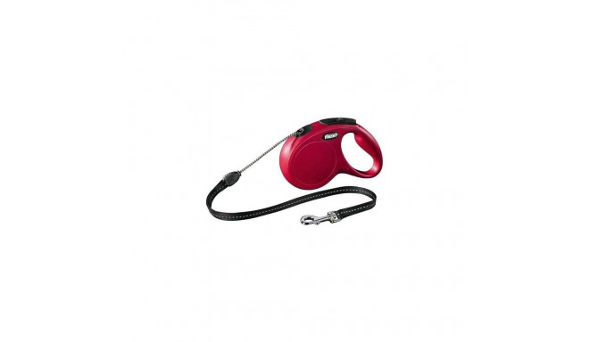 FLEXI 022603 NEW CORD M RED 5M