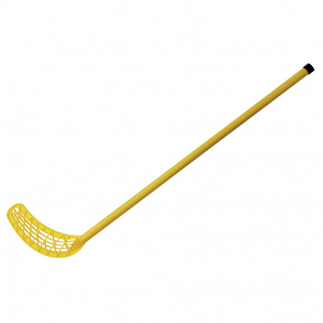 Floorball stick TREMBLAY 85 cm kollane