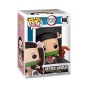 FUNKO POP! Vinyl Figure: Demon Slayer - Nezuk