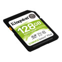 Kingston  MEMORY SDXC 128GB C10/SDS2/128GB