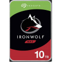 10TB Seagate IronWolf ST10000VN000 7200RPM 25