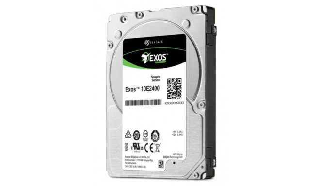 2.5'' 1.2TB Seagate ST1200MM0009 SAS *Bring-In-Warranty*