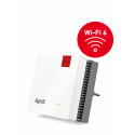 AVM FRITZ!Repeater 1200 AX Repeater - WLAN - 