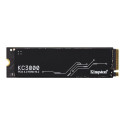 Kingston KC3000 4TB M.2 2280 PCI-E x4 Gen4 NV