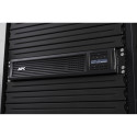 APC Smart-UPS SMT750RMI2UC LCD SmartConnect 7