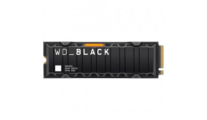Western Digital  SSD||Black SN850X|1TB|M,2|PCIE|NVMe|Write speed 6300 MBytes/sec|Read speed 7300 MBy