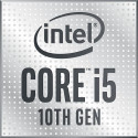 Intel S1200 CORE i5 10600KF TRAY 6x4.1 125W W