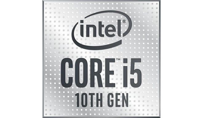 Intel S1200 CORE i5 10600KF TRAY 6x4.1 125W WOF GEN10