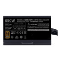 Cooler Master MWE Bronze V2 650W power supply