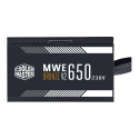Cooler Master MWE Bronze V2 650W power supply