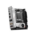 MSI MPG B650I EDGE WIFI motherboard