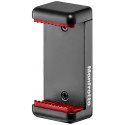 Manfrotto штатив + держатель для телефона MKPIXICLMII-BK