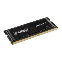 Kingston Fury Impact laptop memory, SODIMM, D