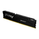 Kingston Fury Beast memory, DDR5, 8 GB, 4800M