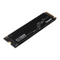 M.2 1TB Kingston KC3000 NVMe PCIe 4.0 x 4