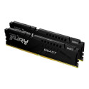 5600 32GB Kingston CL40 (2x16GB Kit) FURY Bea