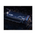 Kingston KC3000 2TB M.2 2280 PCI-E x4 Gen4 NV