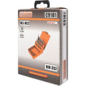 Set of screws M3-M12, 22 pcs.