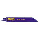 pj for metal "IRWIN" 150 mm 14TPI