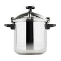 BOJ 04010004 CLASSIC Pressure Cooker 8L