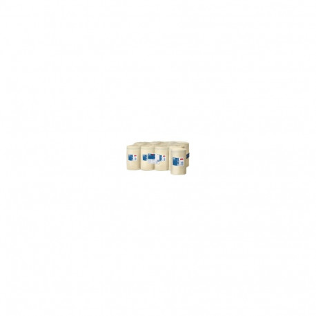 Paper towels Tork Universal Mini M1, 1 sl., 115m, antr.ž., yellow (11psc.)