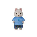 SYLVANIAN FAMILIES Husky Family