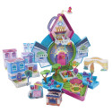 MY LITTLE PONY Mini World Magic Playset Epic 