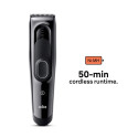 BRAUN HC5310 Hair Clipper