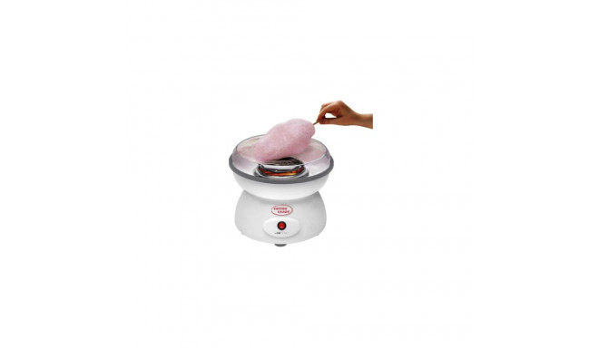 COTTON CANDY MAKER CLATRONIC ZWM 3478