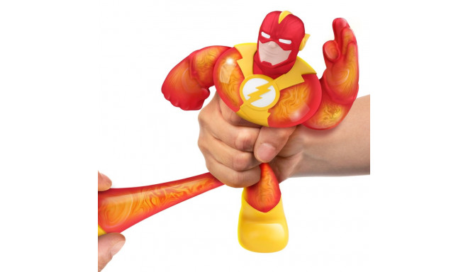 HEROES OF GOO JIT ZU DC Kangelane ühes pakendis, W4