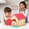 LITTLE LIVE PETS Interactive playset Puppy ho