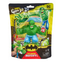 HEROES OF GOO JIT ZU DC Figure single pack,  