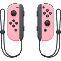 Puldid Nintendo Joy-Con Pair, roosa