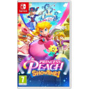 Mäng Nintendo Princess Peach Showtime