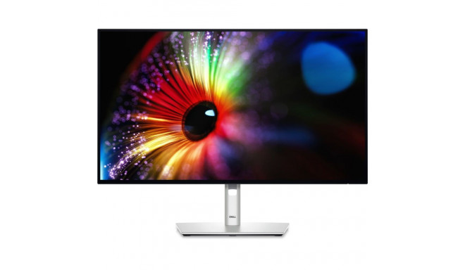 Monitor Dell 27" U2724D QHD USB-C 15W